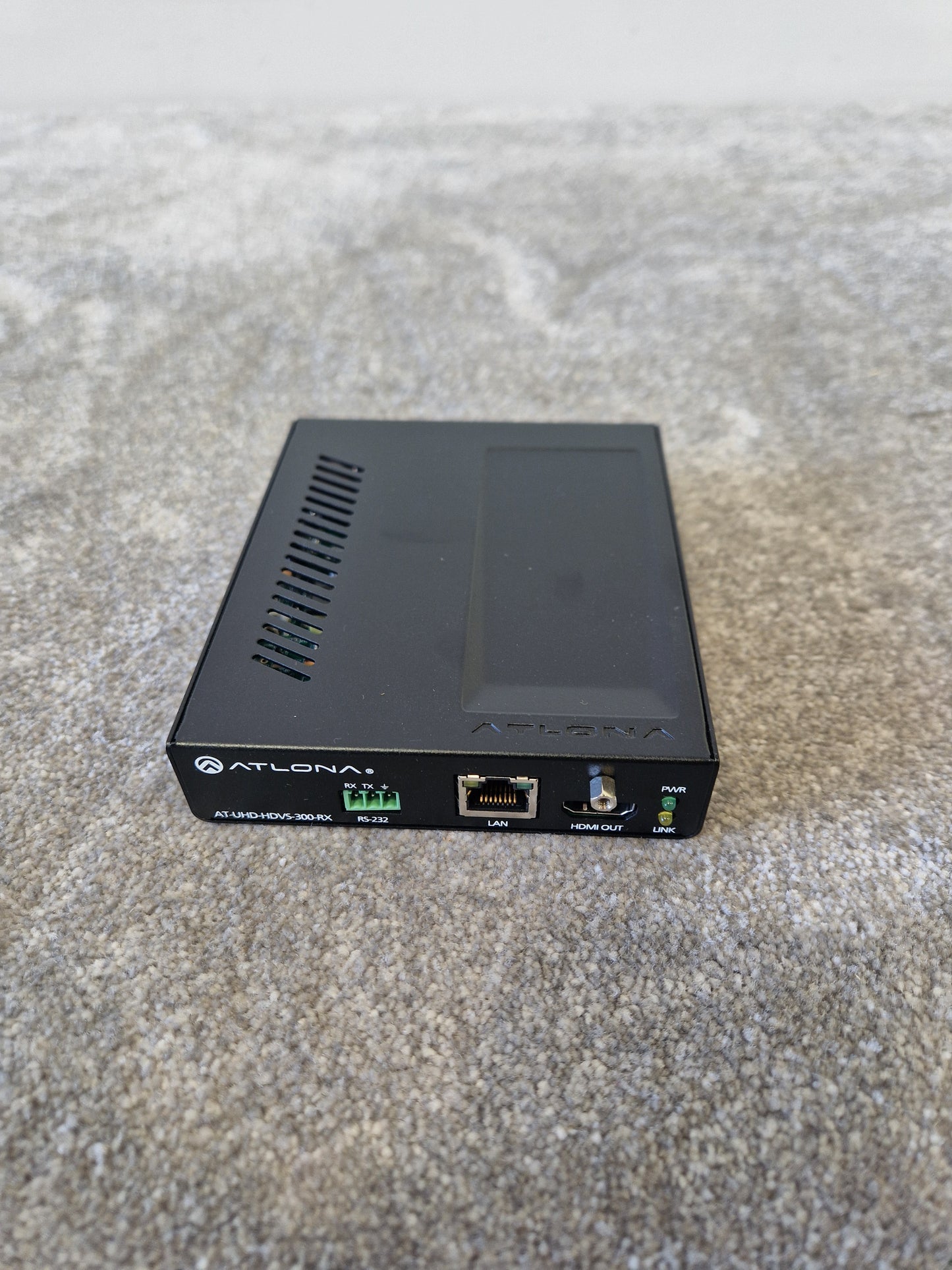 Atlona AT-UHD-HDVS-300-KIT – AV Switching System - Open Box New