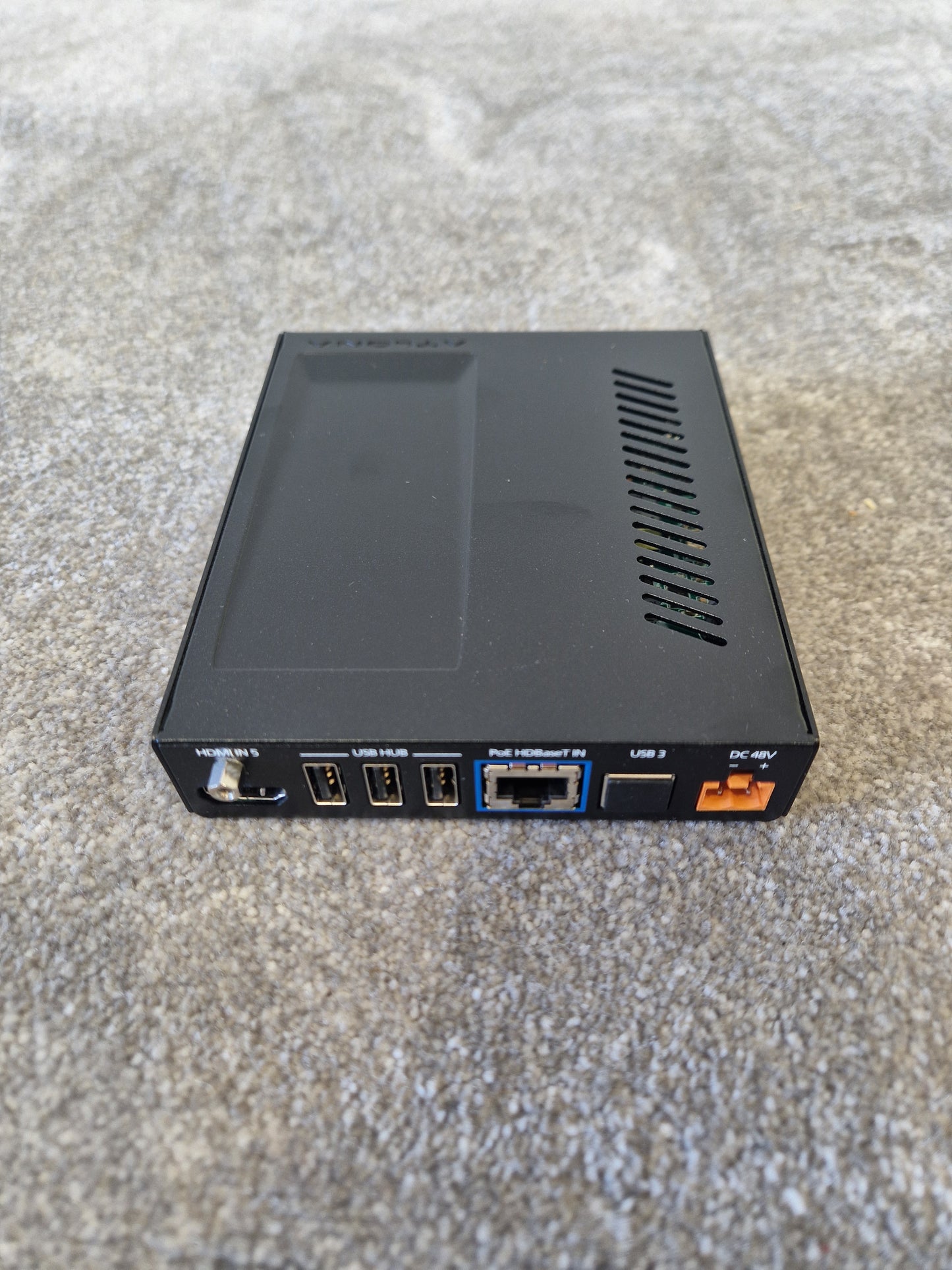 Atlona AT-UHD-HDVS-300-KIT – AV Switching System - Open Box New