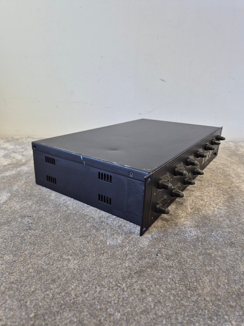 IRP AM4080 - 8 Channel Mixer - Fair - image 4