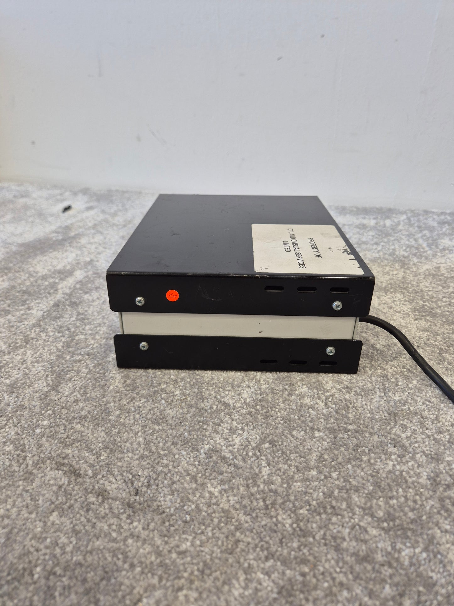 AKG N62E - Phantom Power Injector - Good