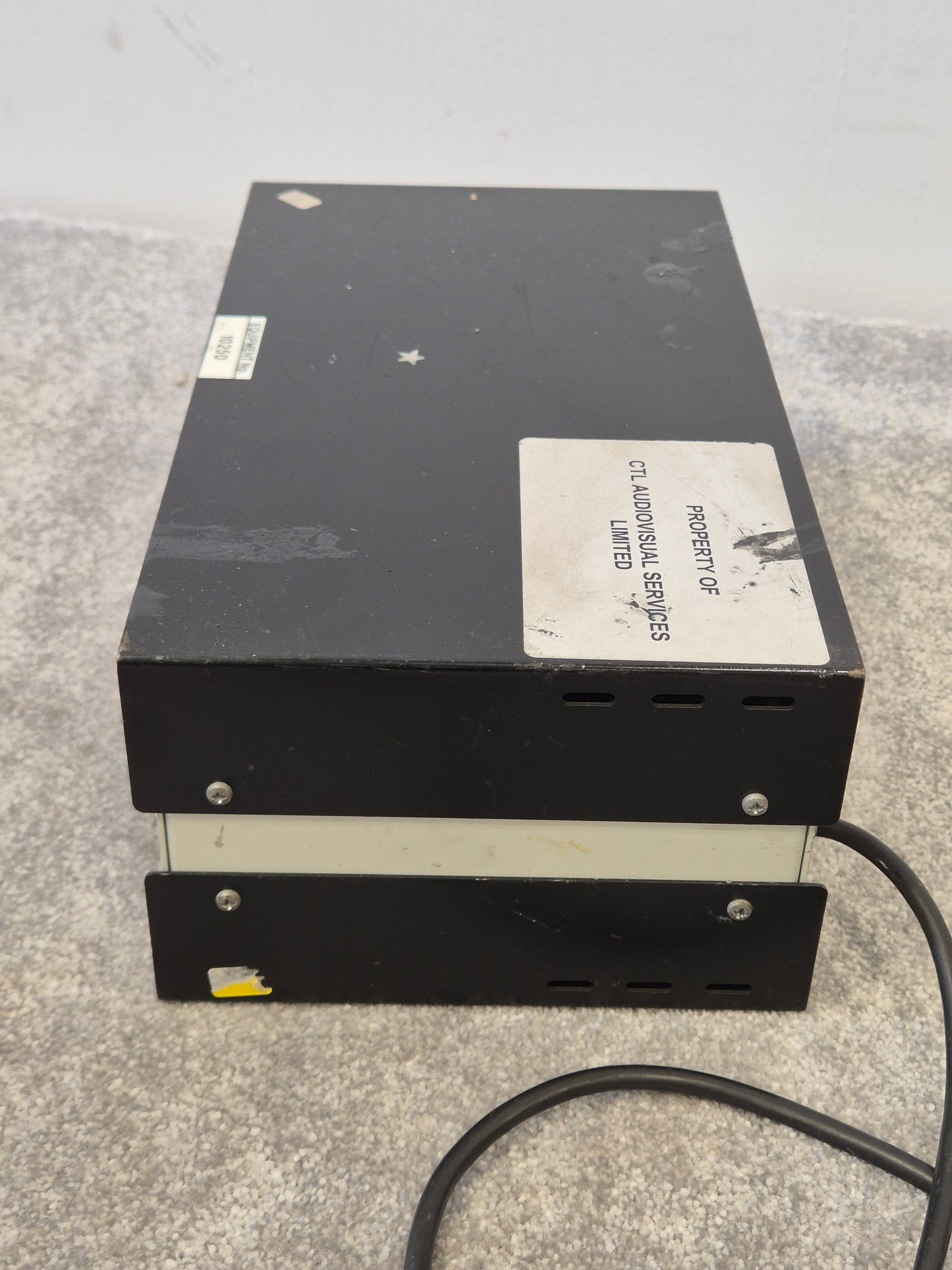 AKG N66E - Phantom Powering Unit - Good
