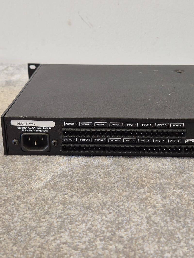 ClearOne PSR 1212 - Digital Matrix Mixer - Good - image 9