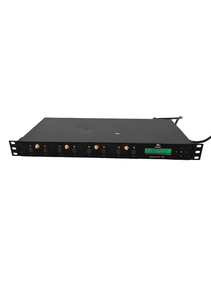 Revolabs Executive HD - Wireless Microphone System - Good - image 1
