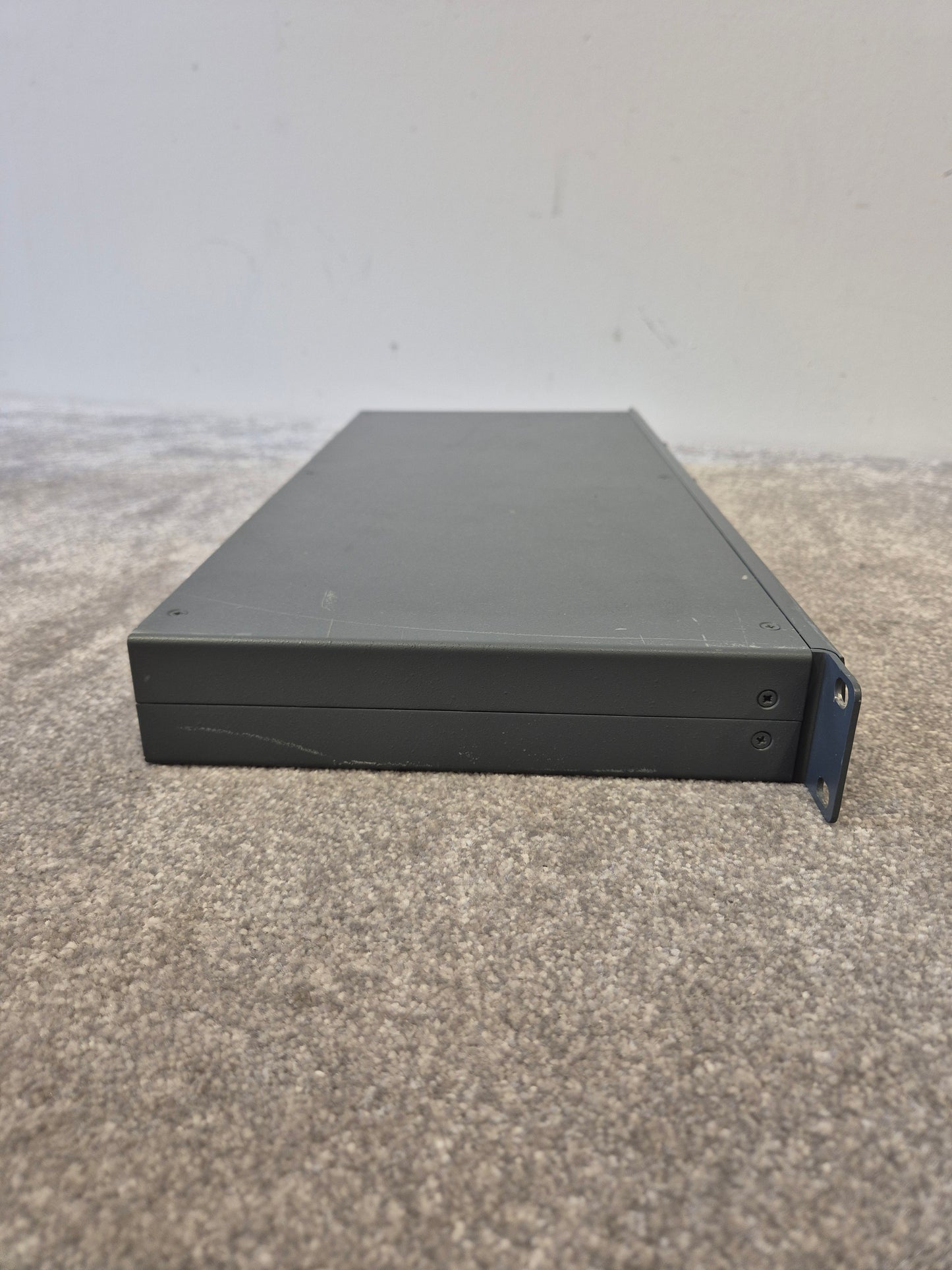 Clockaudio MR66 - 6 Channel Automatic Microphone Mixer – Good Condition