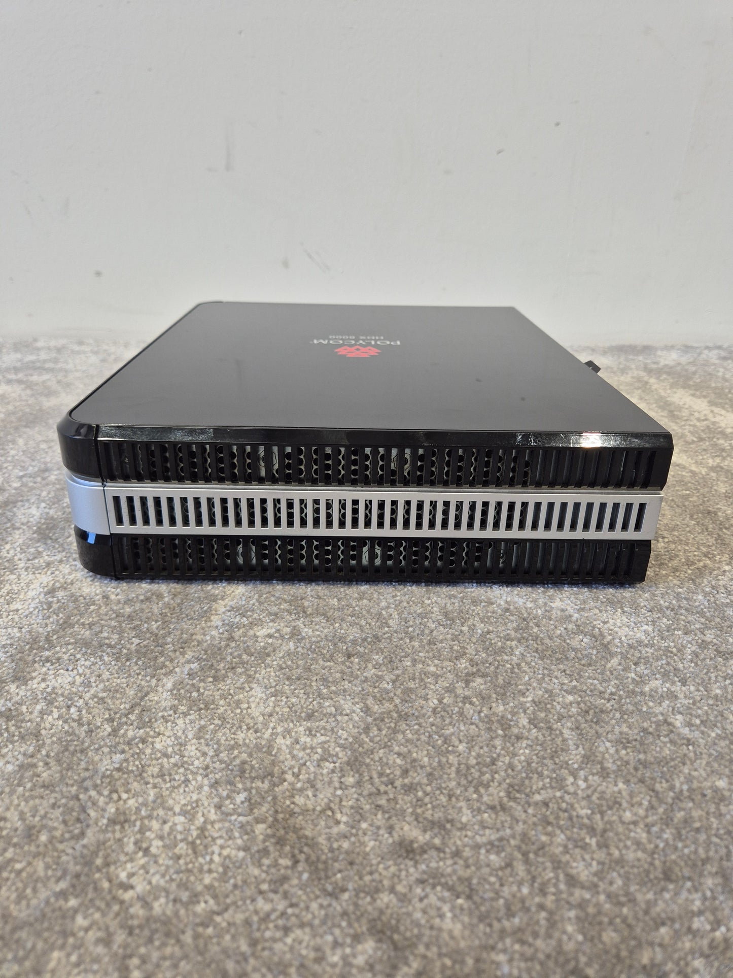 Polycom HDX 8000 - Video Conferencing System – Excellent
