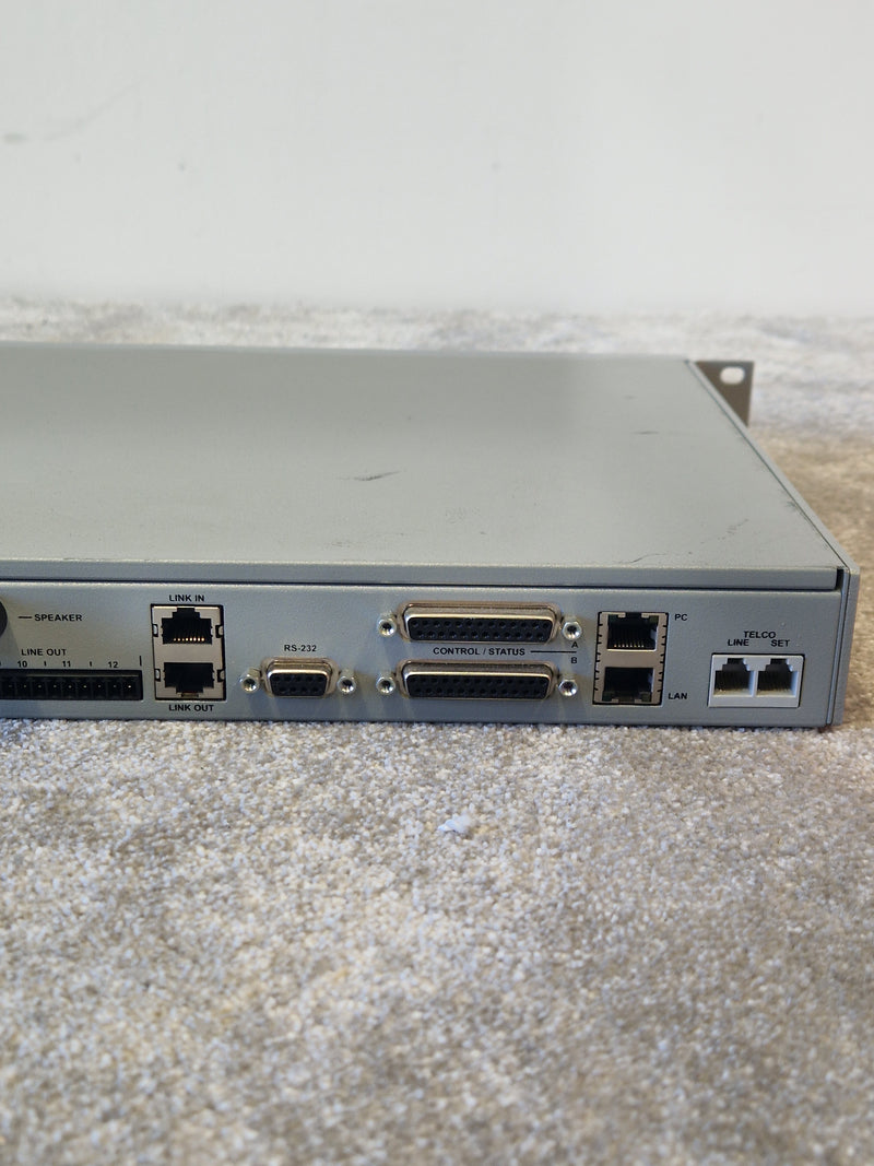 ClearOne Converge Pro 880T - Professional Conferencing System - Good - image 4