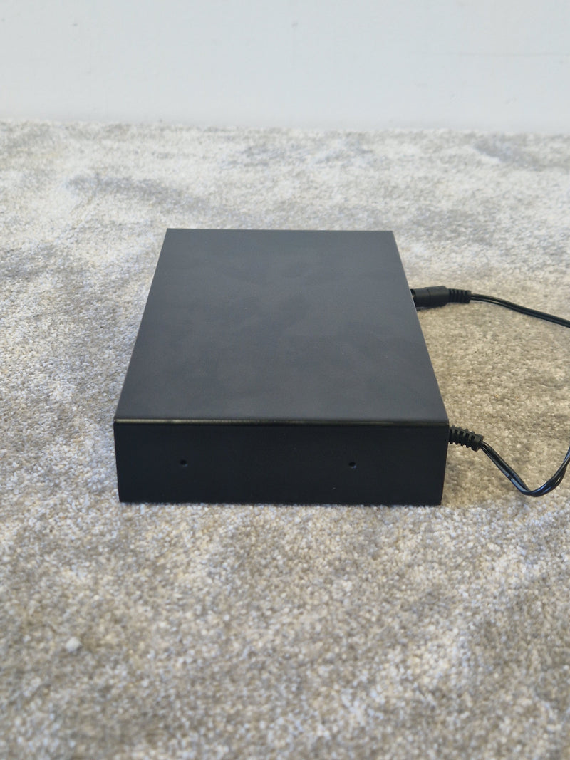 ClockAudio CW-9000R UHF Diversity Receiver - Good - image 6