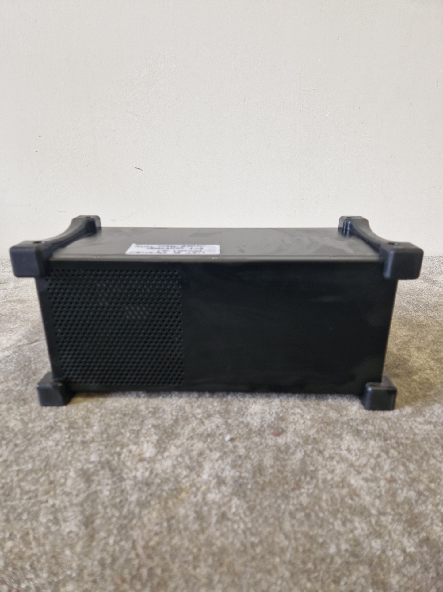 Allen & Heath DX168 – 16-In/8-Out Portable Audio Interface Audiorack - Excellent