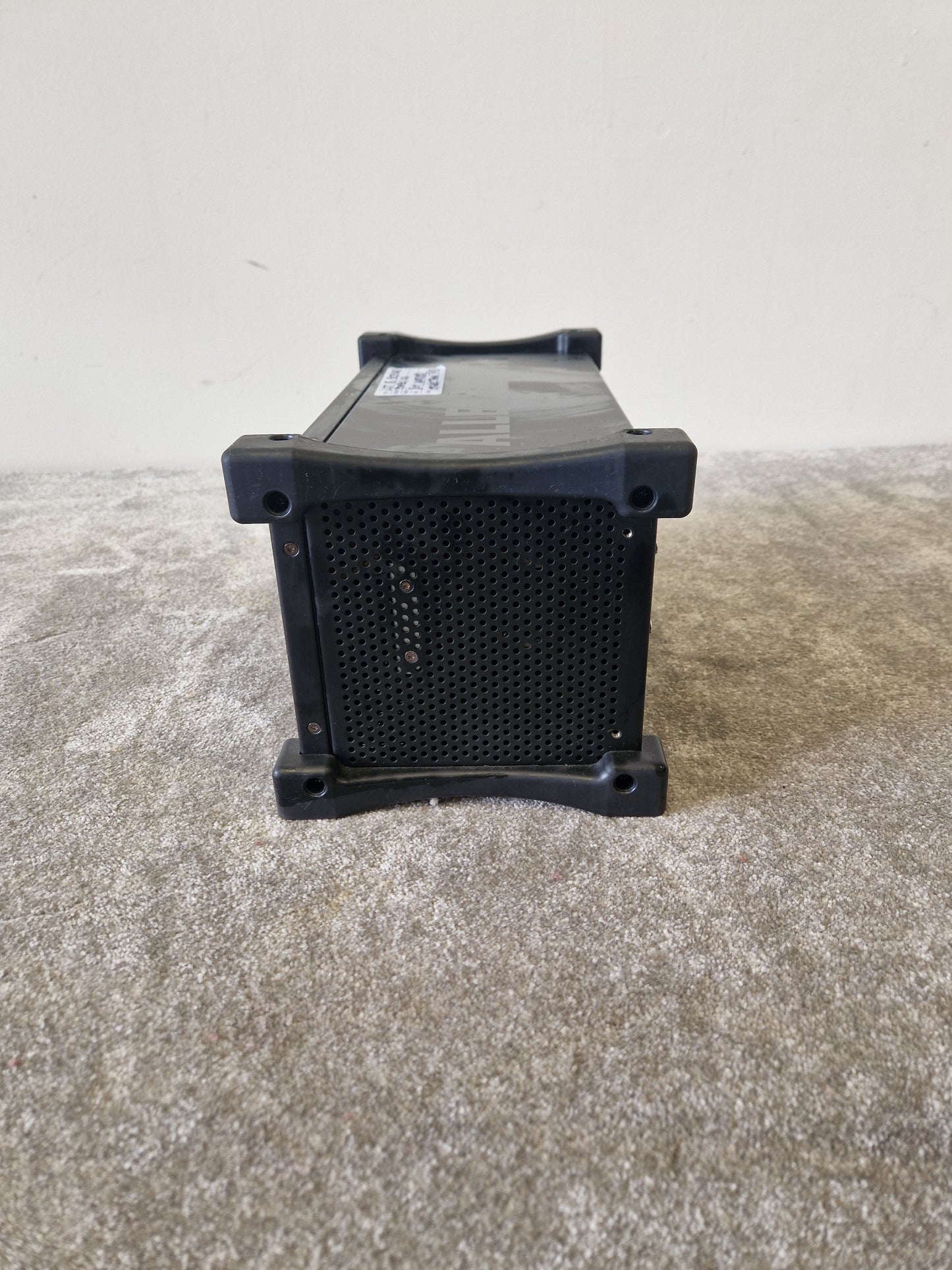 Allen & Heath DX168 – 16-In/8-Out Portable Audio Interface Audiorack - Excellent