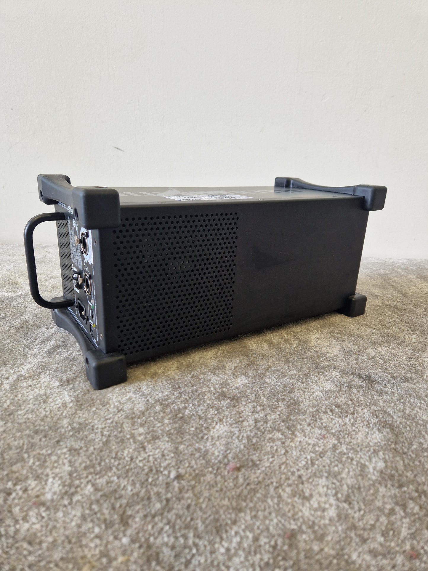 Allen & Heath DX168 – 16-In/8-Out Portable Audio Interface Audiorack - Excellent