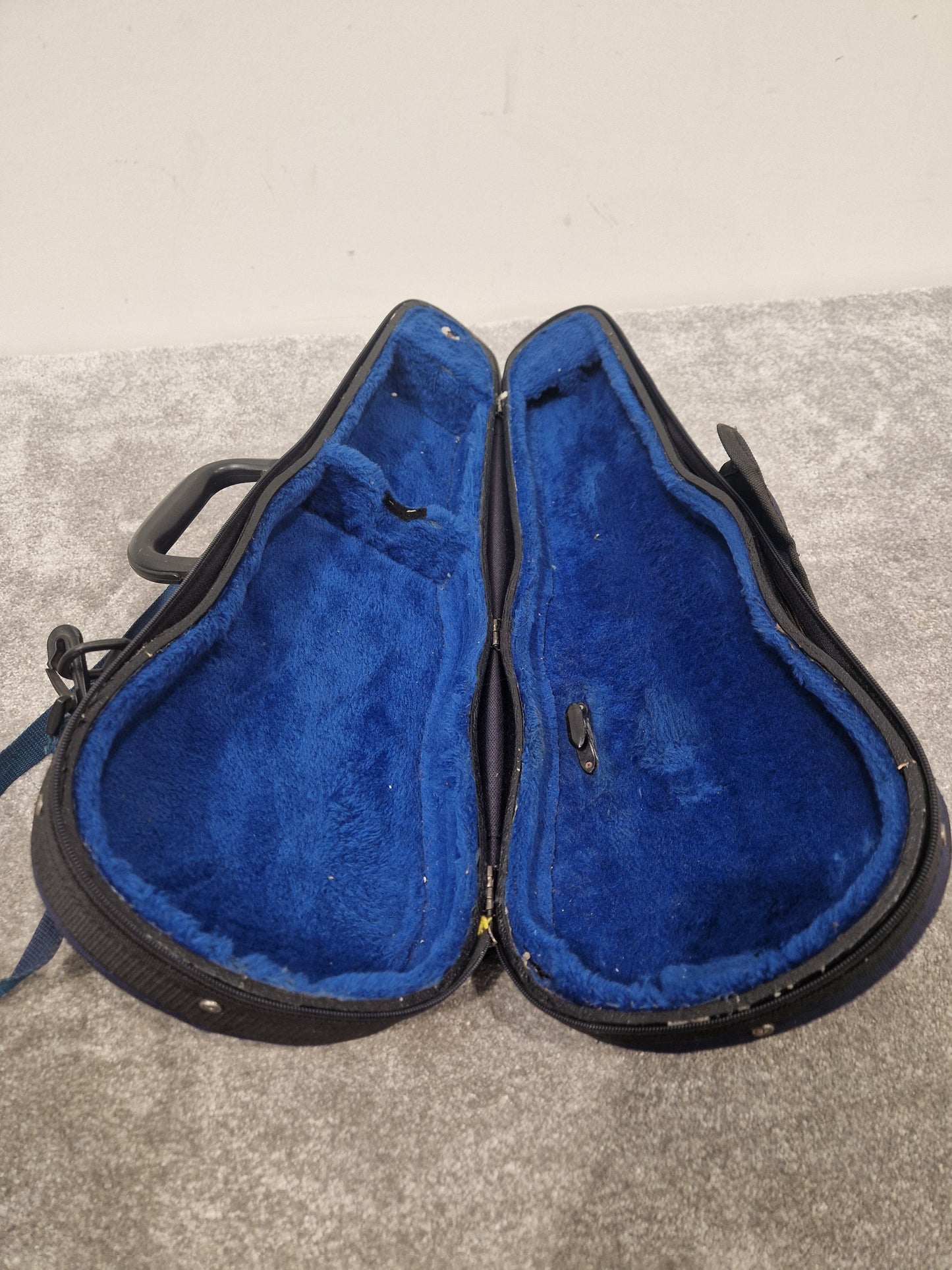 Bankeri Stradivari Model Violin – Seoul Anno 1998 – Good w/ Case