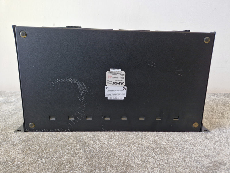 AMX NI-4000 NetLinx Controller - Conference Room AV Automation - Good - image 6
