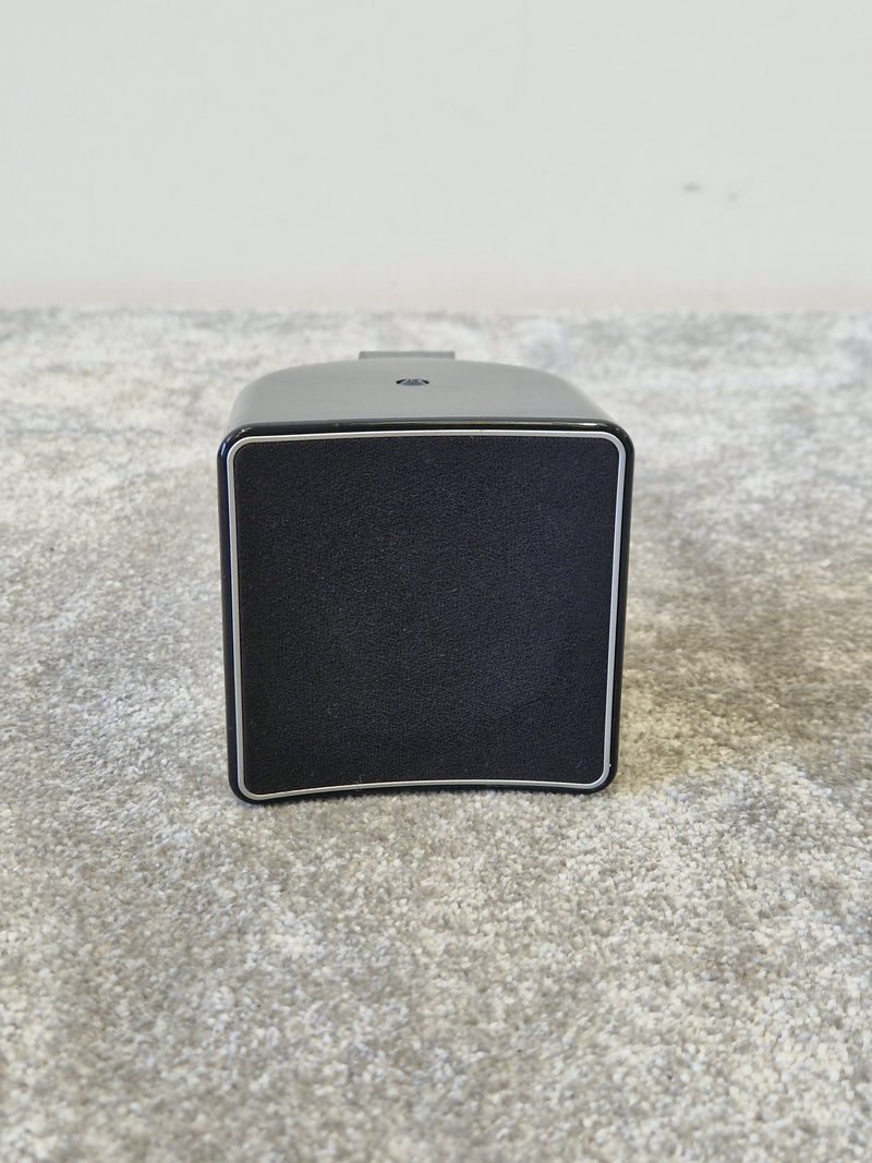 Jamo A102 HCS 5.1 Speaker Package - 4x Satellites, A10C Centre & Sub 200 Subwoofer - Very Good - image 4