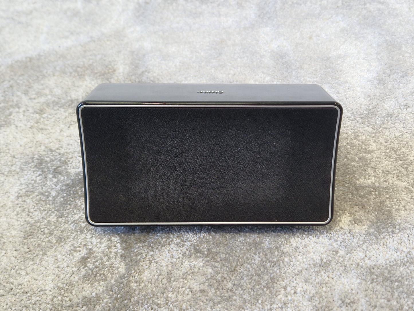 Jamo A102 HCS 5.1 Speaker Package – 4x Satellites, A10C Centre & Sub 200 Subwoofer - Very Good