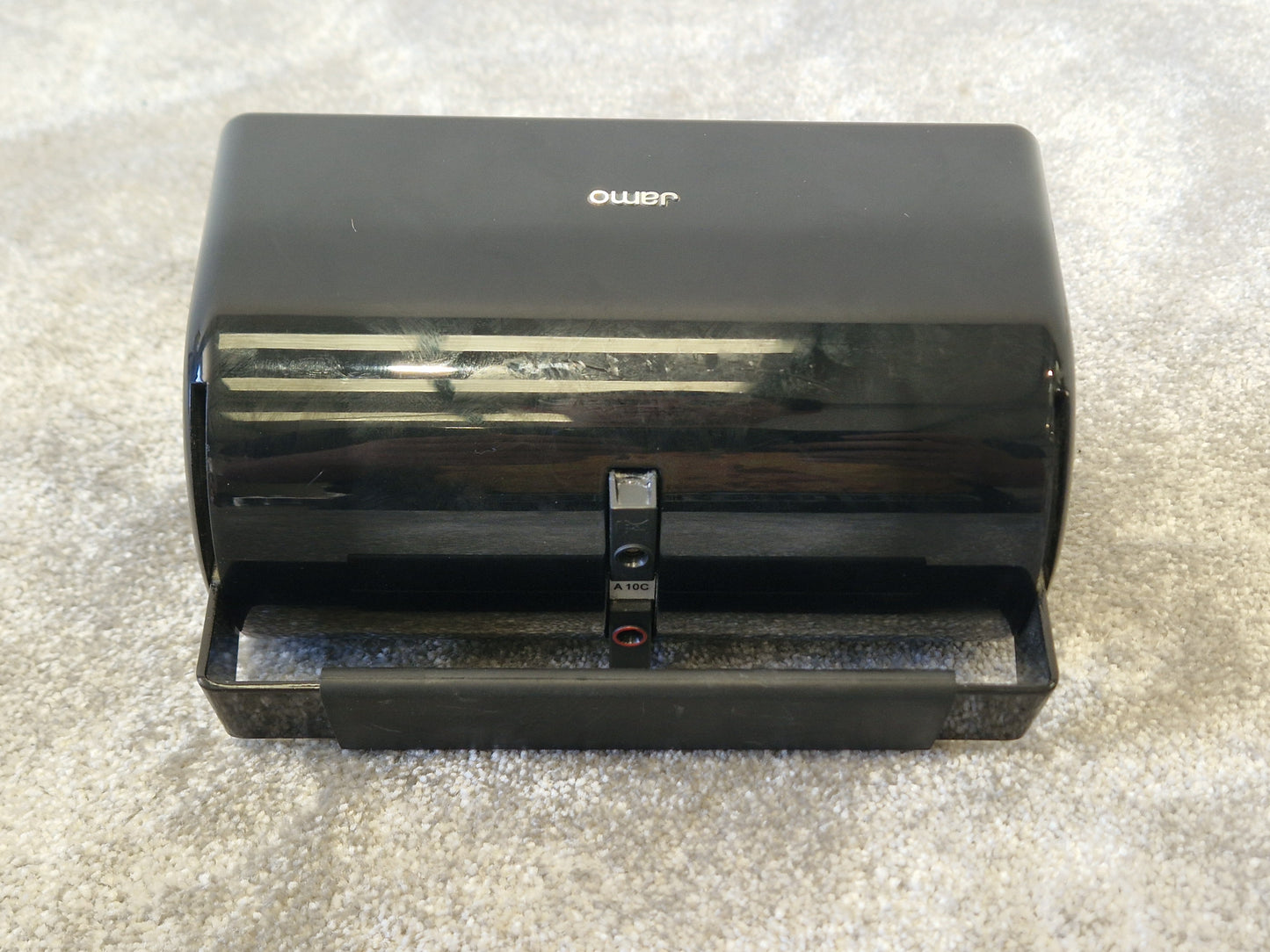 Jamo A102 HCS 5.1 Speaker Package – 4x Satellites, A10C Centre & Sub 200 Subwoofer - Very Good