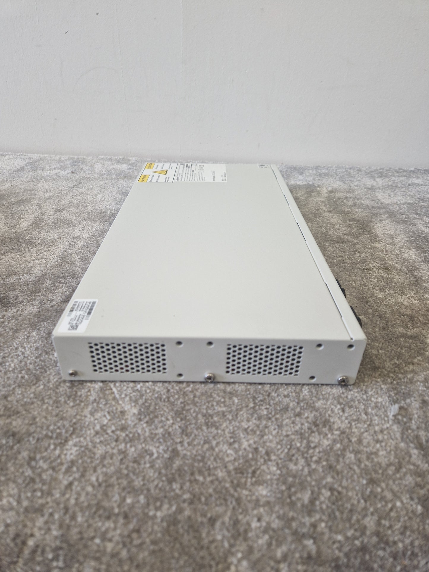 ADVA Openreach FSP 150-GE102Pro Network Demarcation Device – Carrier Ethernet - Good
