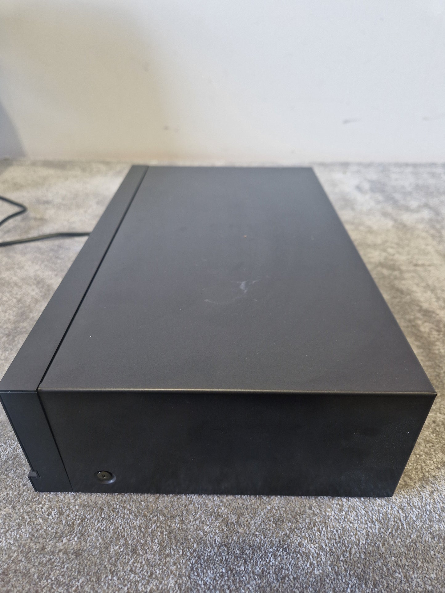 Technics SH-8066 Stereo Graphic Equalizer – 12-Band Analyzer - Very Good