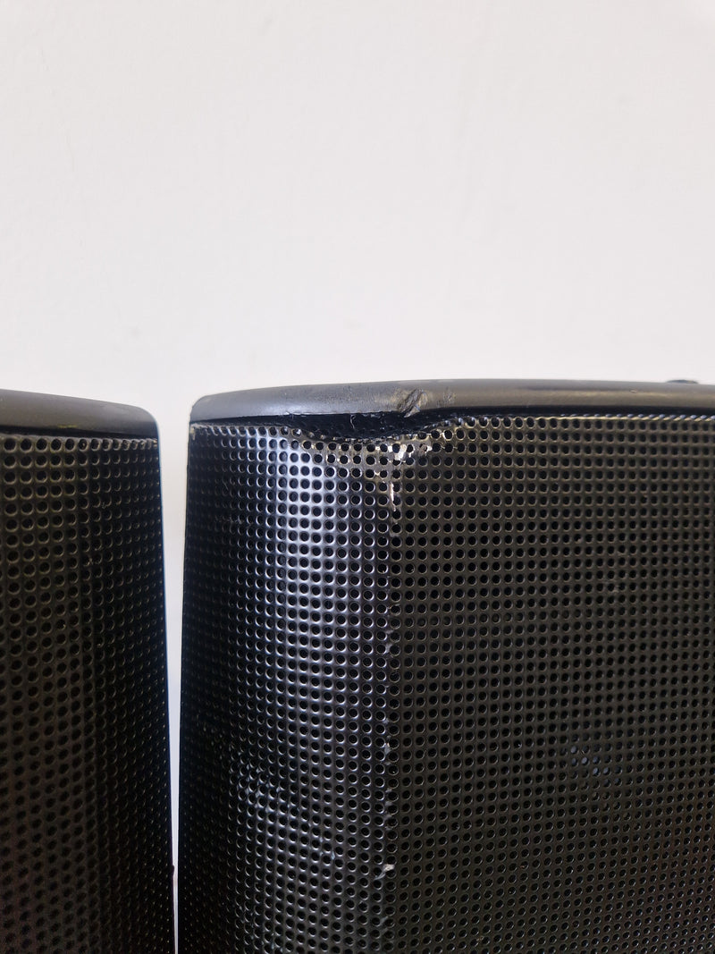 QSC AD-S82H - High-Power 8" Woofer & HF Driver Pair - Good - image 3