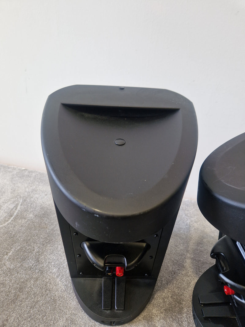 QSC AD-S82H - High-Power 8" Woofer & HF Driver Pair - Good - image 8
