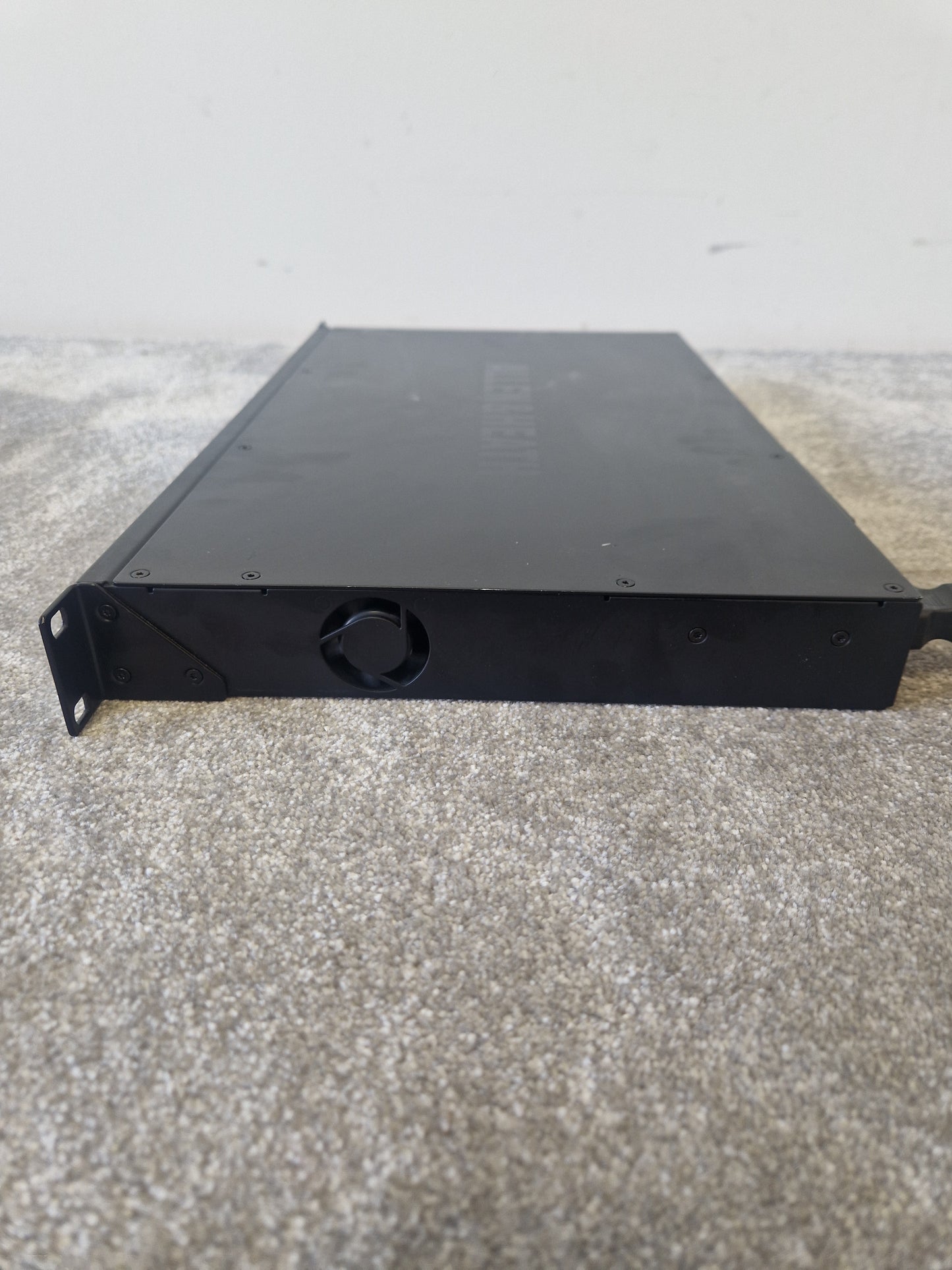 Allen & Heath AHM-16 Matrix Processor – 16-In/16-Out – Very Good