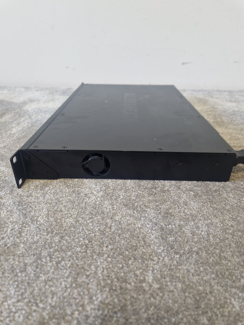 Allen & Heath AHM-16 Matrix Processor - 16-In/16-Out - Very Good - image 3