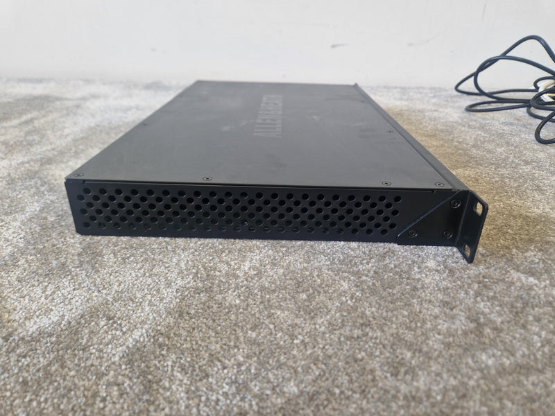 Allen & Heath AHM-16 Matrix Processor - 16-In/16-Out - Very Good - image 8
