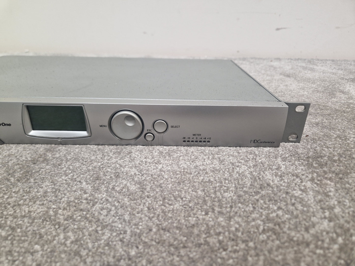 ClearOne 8i – 8 Microphone Inputs & DSP Integration - Good