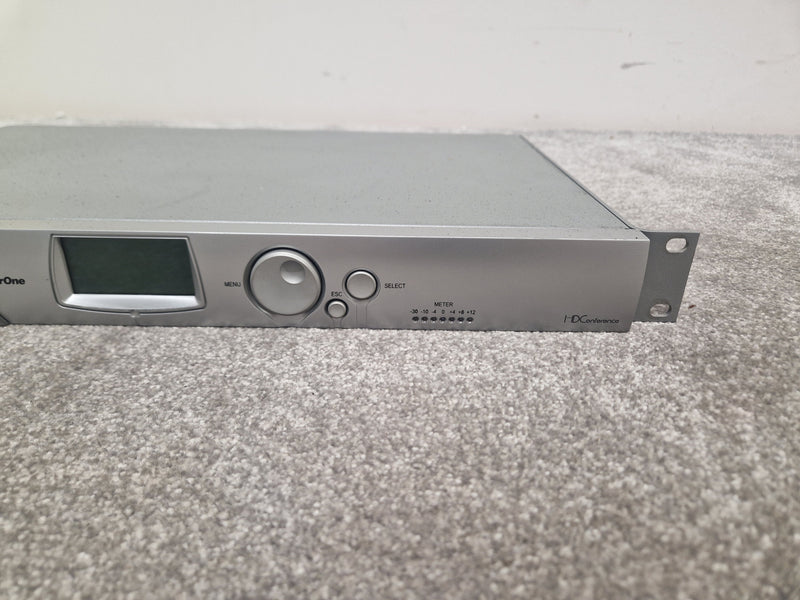 ClearOne 8i - 8 Microphone Inputs & DSP Integration - Good - image 3