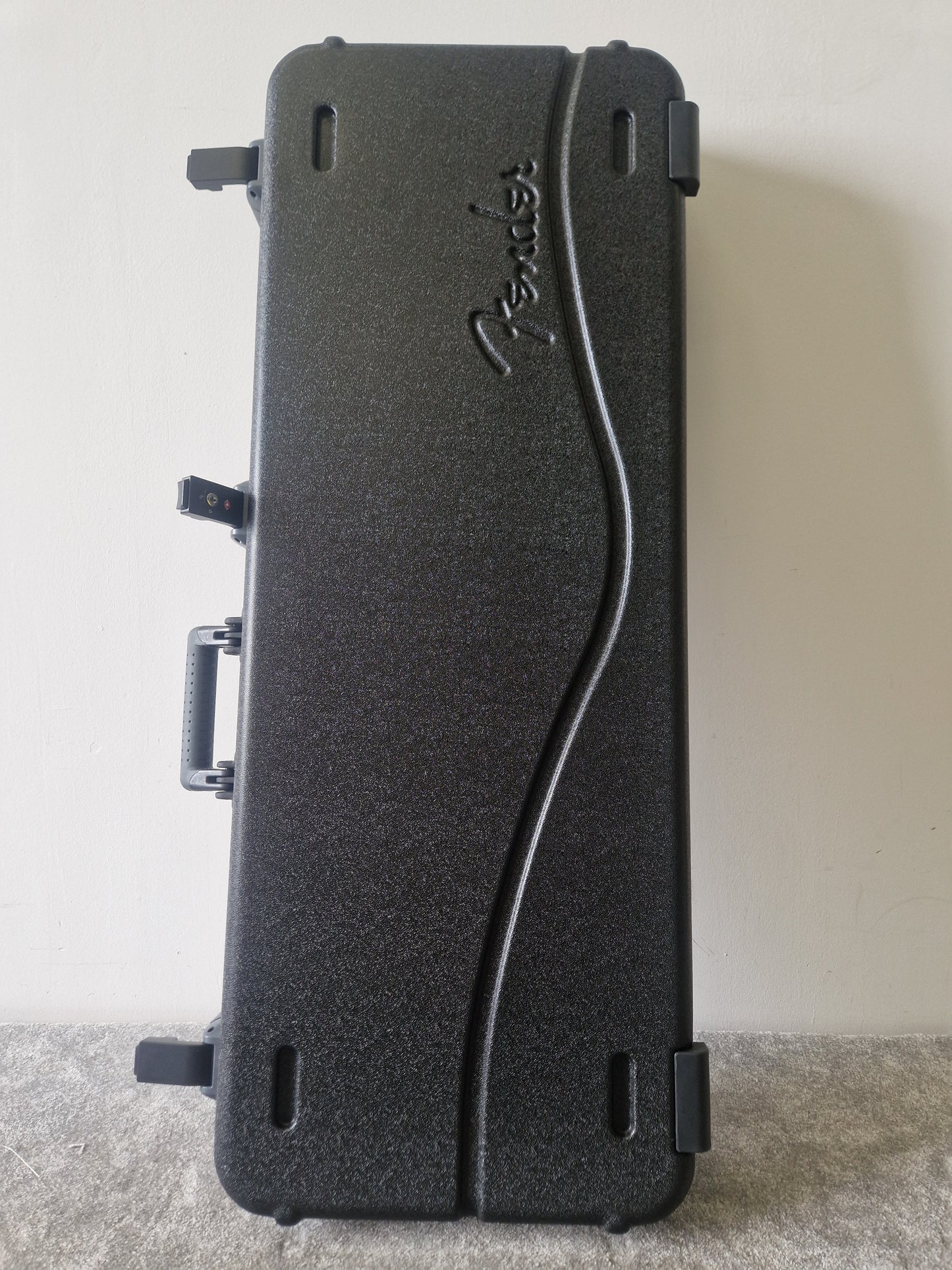 Fender American Professional II Telecaster Electric Guitar - Excellent w/ Hard Case & Certification