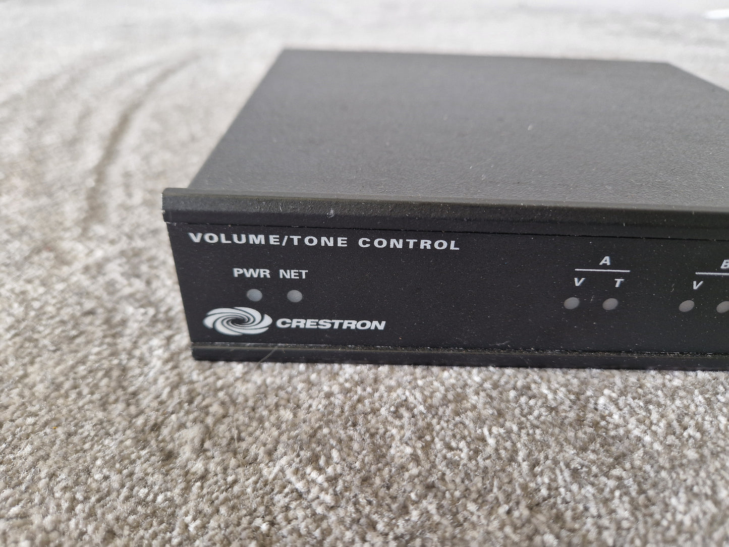 Crestron ST-VC – Volume Control Module & Serial Integration – Good