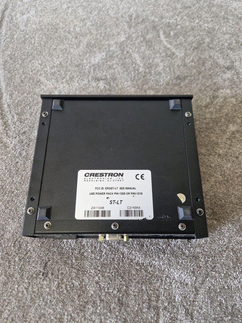 Crestron ST-LT - Lighting Control Module & Serial Automation - Good - image 2