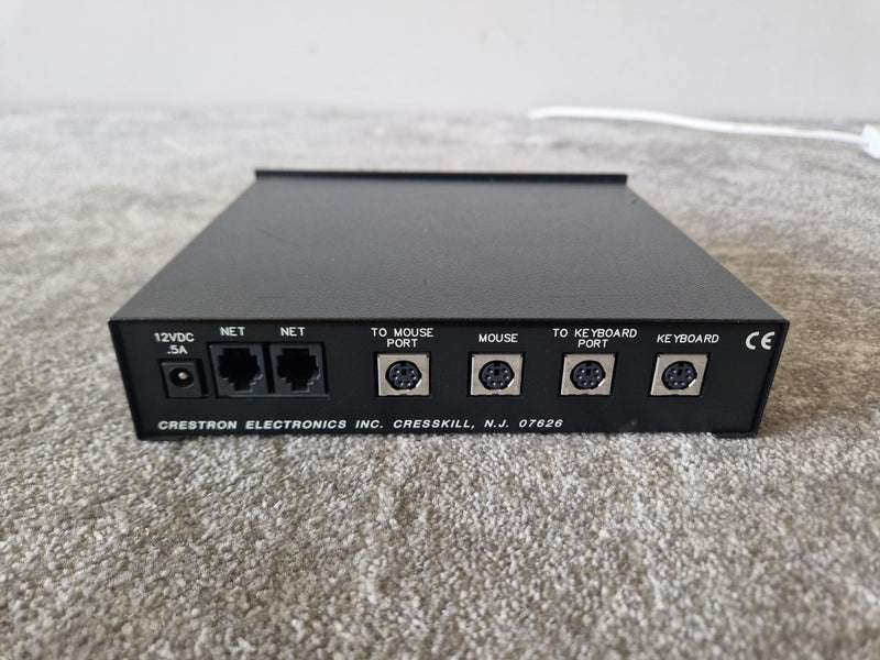 Crestron ST-CP SmarTouch Control Processor - Very Good - image 5