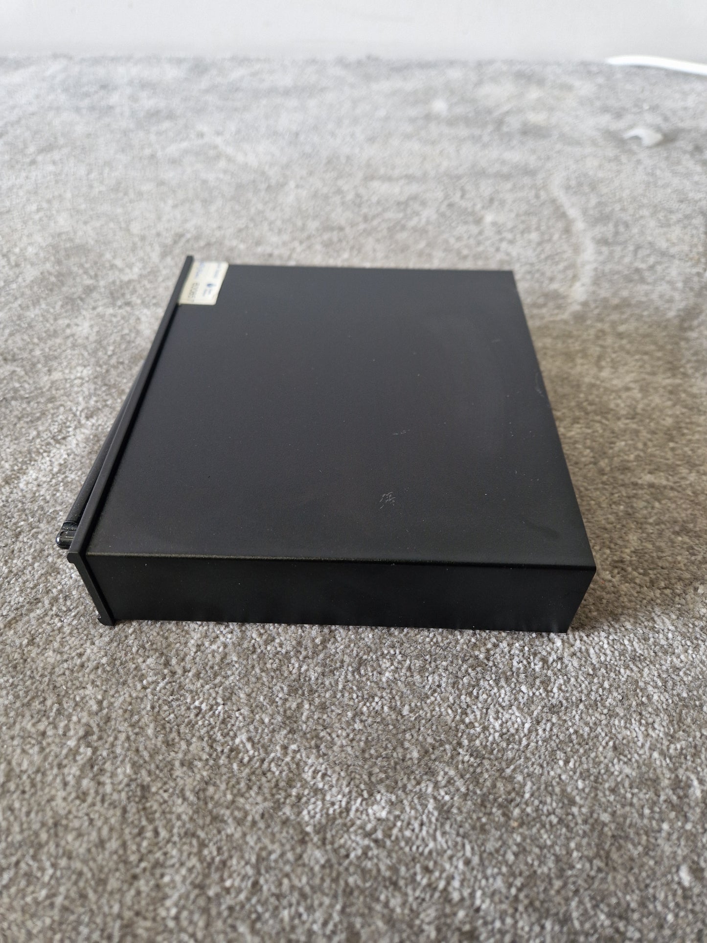 Crestron CNMK Mouse/Keyboard Controller – PS/2 Interface & Cresnet Control – Very Good