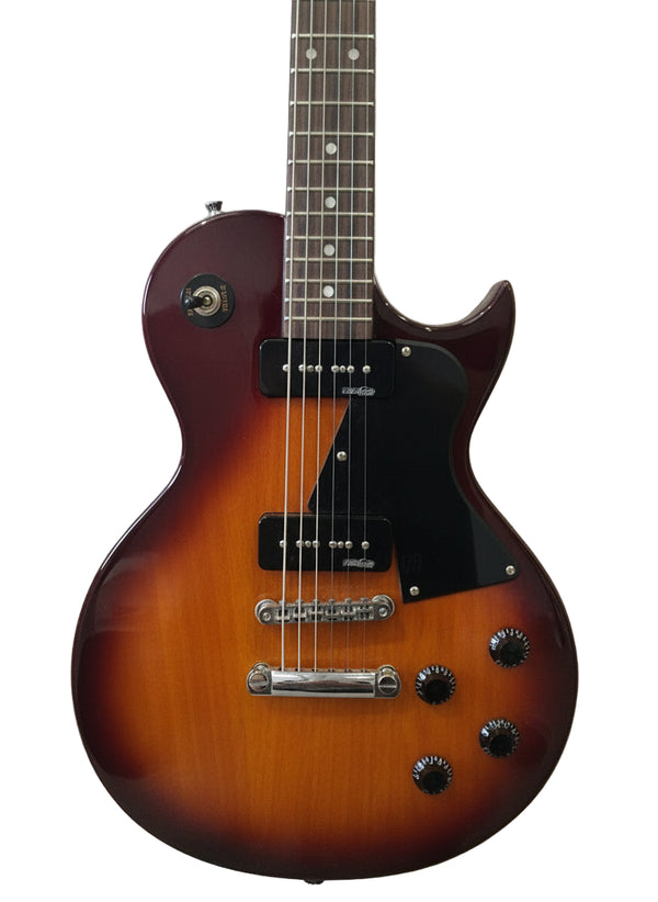 Vintage V132 – 2020 – P90 Pickups & Mahogany Body – Very Good