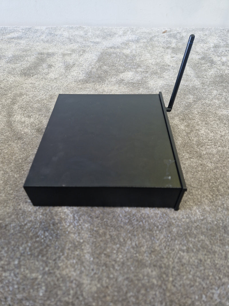 Crestron STRFGWX 2-Way RF Gateway - Cresnet Interface - Good - image 4