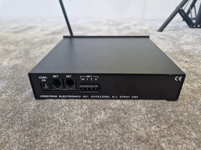 Crestron STRFGWX 2-Way RF Gateway - Cresnet Interface - Good - image 3