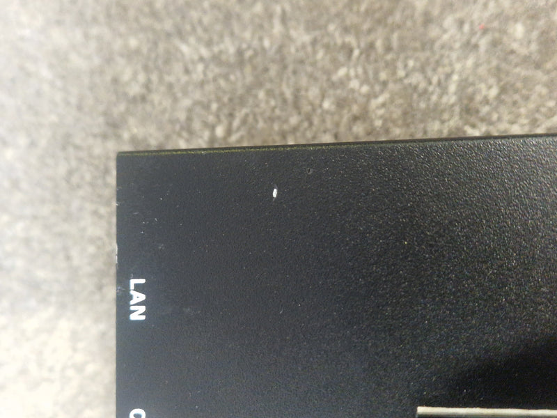 Crestron CEN-HPRFGW - RF Gateway, Ethernet Control - Good w/ No Antennae - image 3