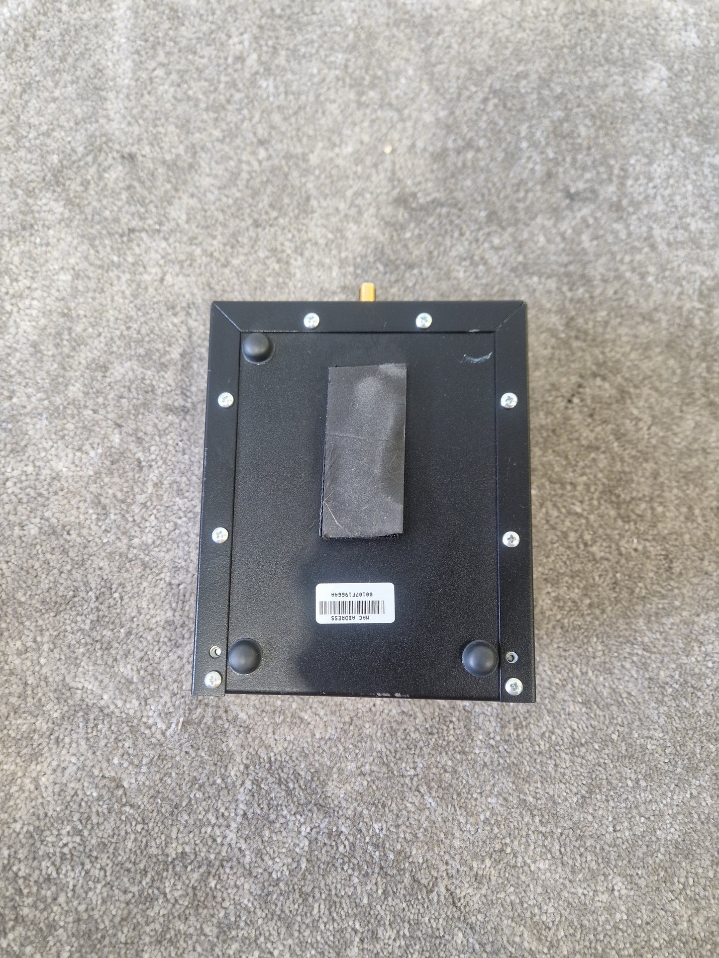 Crestron CEN-HPRFGW – RF Gateway, Ethernet Control – Good w/ No Antennae