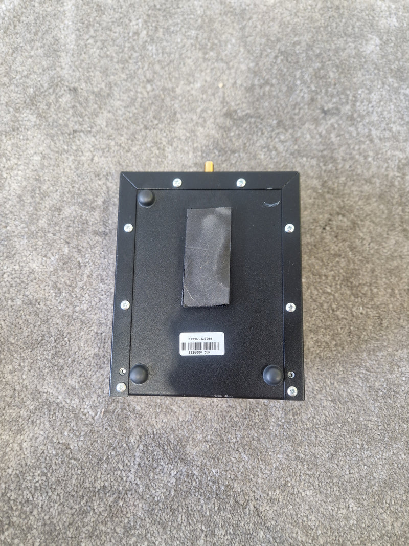 Crestron CEN-HPRFGW - RF Gateway, Ethernet Control - Good w/ No Antennae - image 4
