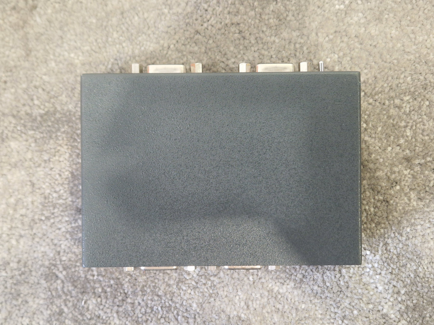 Extron VSW 2VGA A – VGA Switcher (Main Unit Only), Untested – Very Good