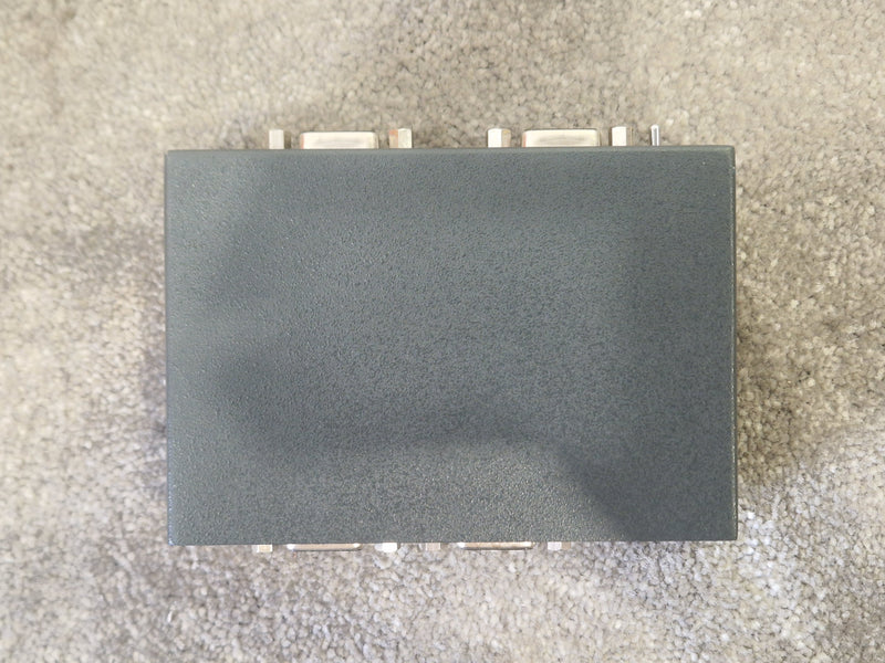 Extron VSW 2VGA A - VGA Switcher (Main Unit Only), Untested - Very Good - image 5