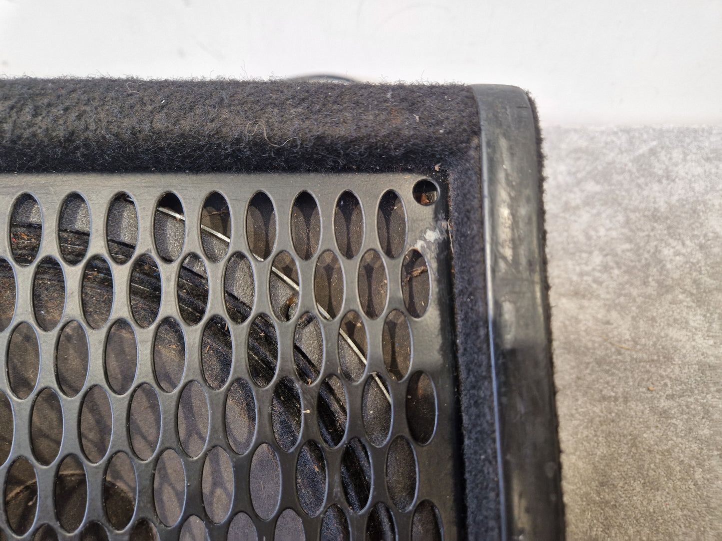 Carlsbro EM12 – 12" Passive PA Speaker – Metal Grille – Good