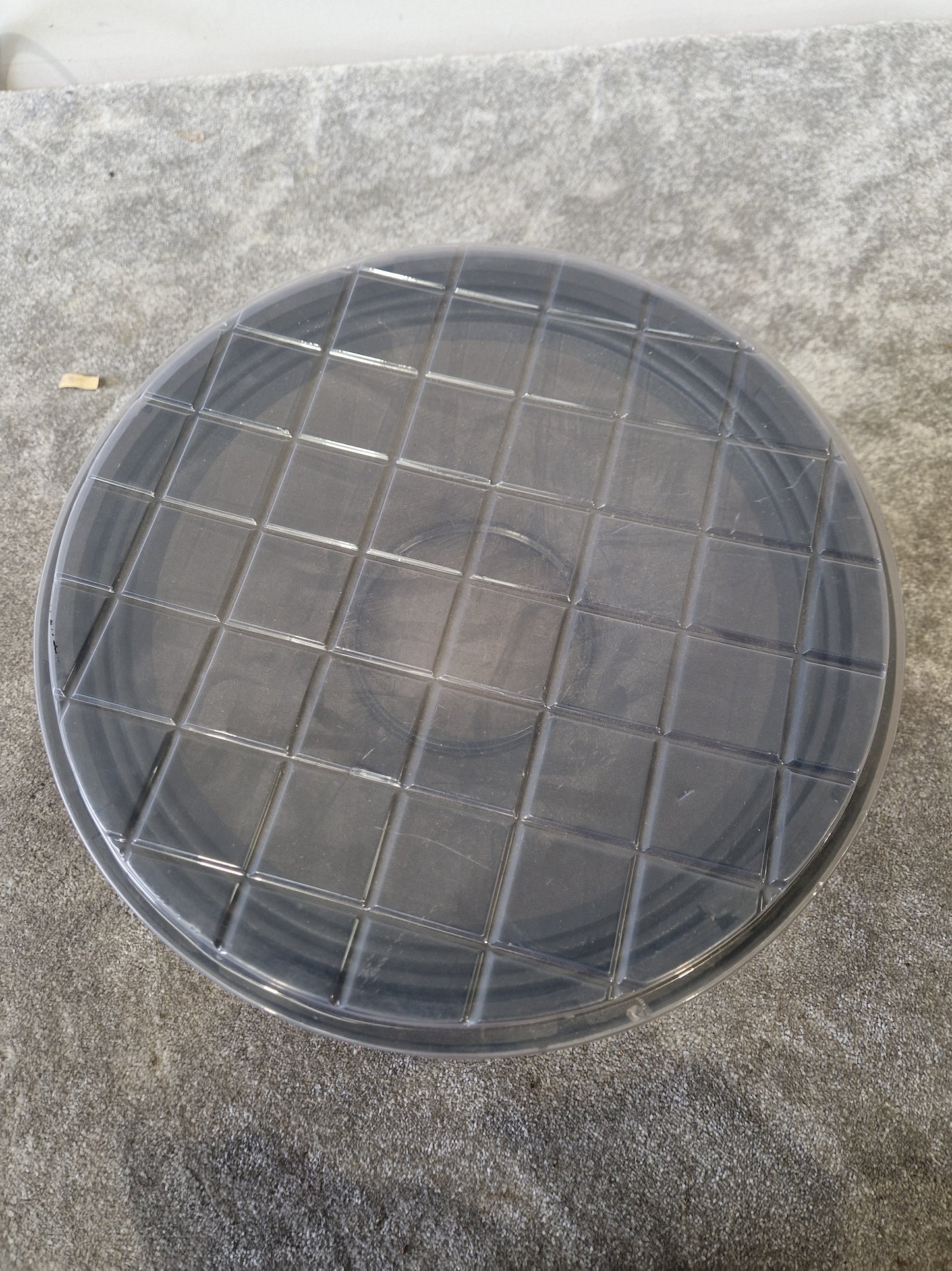 15" Speaker Cone – Lightweight Build – Very Good