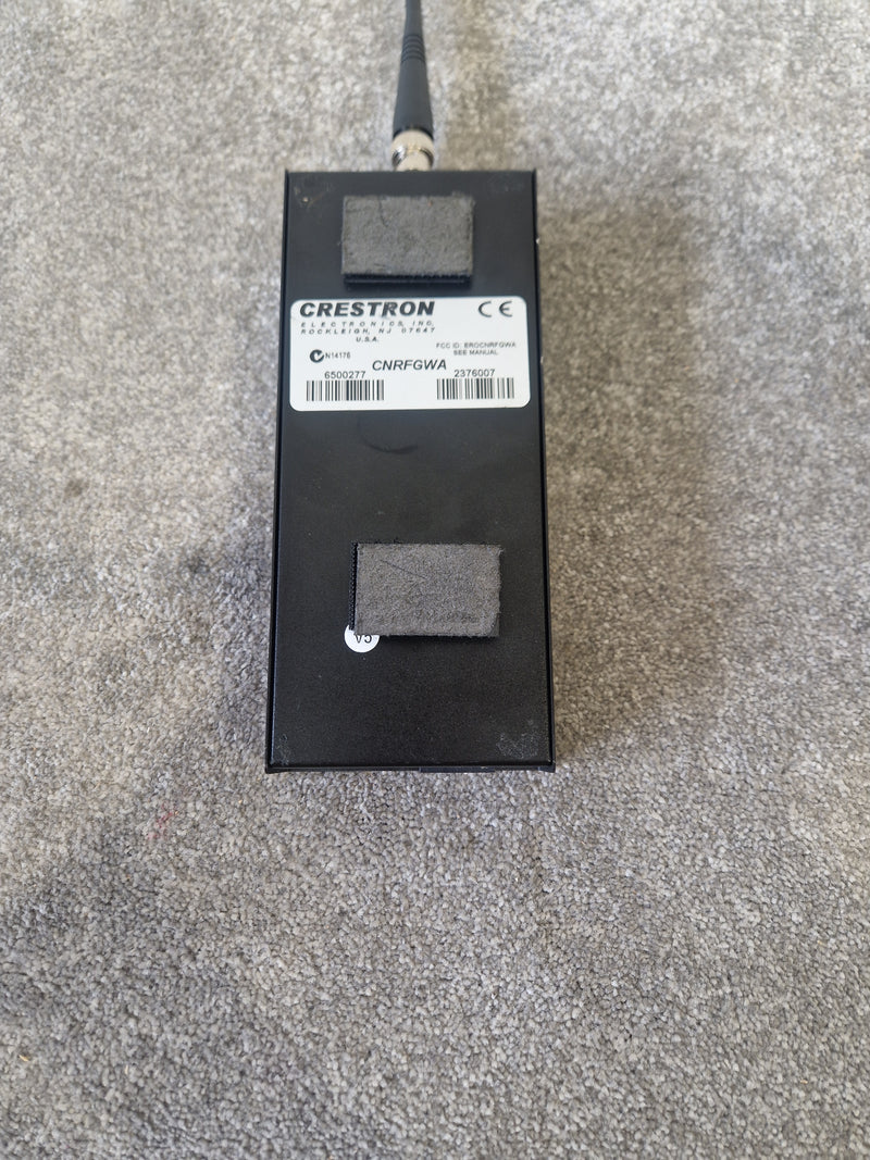 Crestron CNRFGWA 433.92 MHz - Wireless Gateway Module - Good - image 6