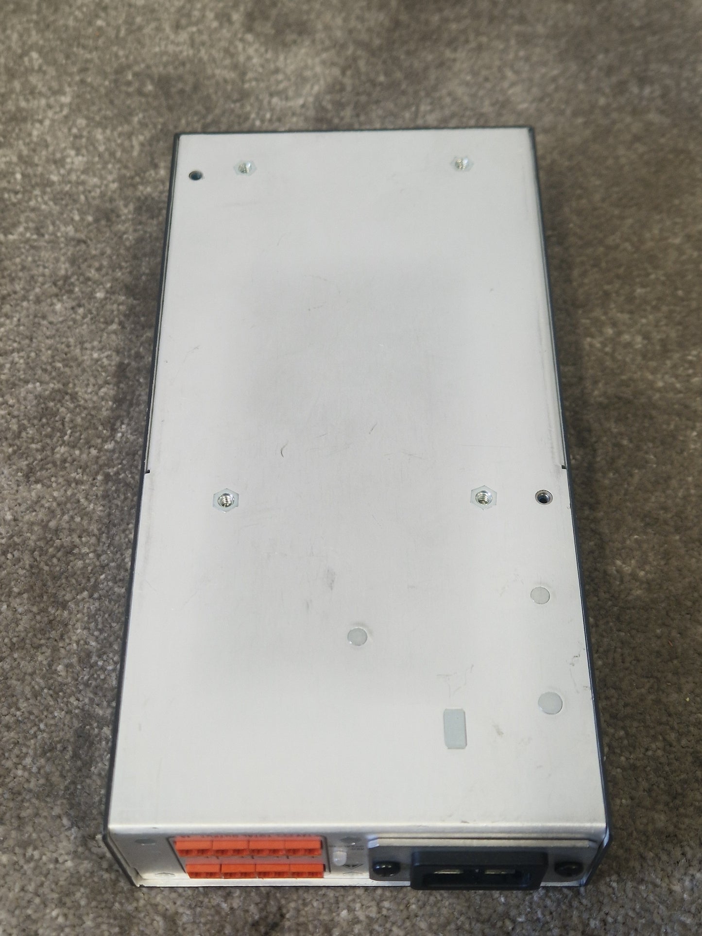 Extron PS 124 Power Supply – 12VDC 4A – Powers On – Good