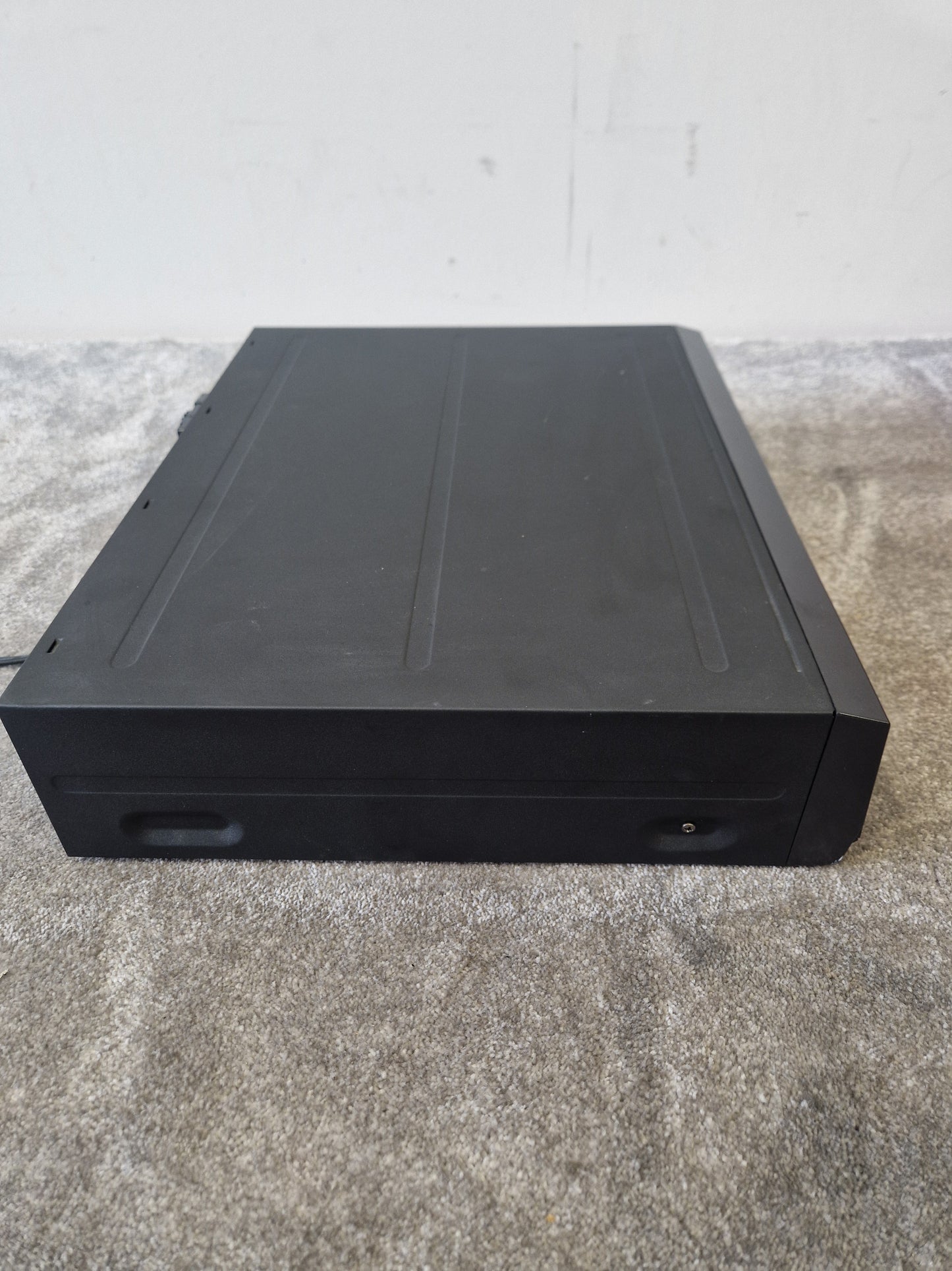 Toshiba RD-XV45 DVD/VHS/HDD Recorder – Remote & Manual – Very Good