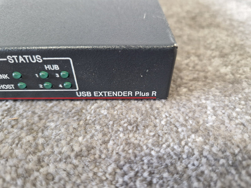 Extron USB Extender Plus R - USB over Twisted Pair - Very Good - image 2