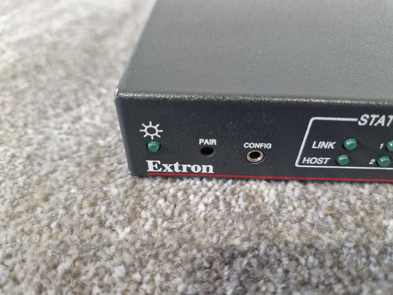 Extron USB Extender Plus R - USB over Twisted Pair - Very Good - image 4