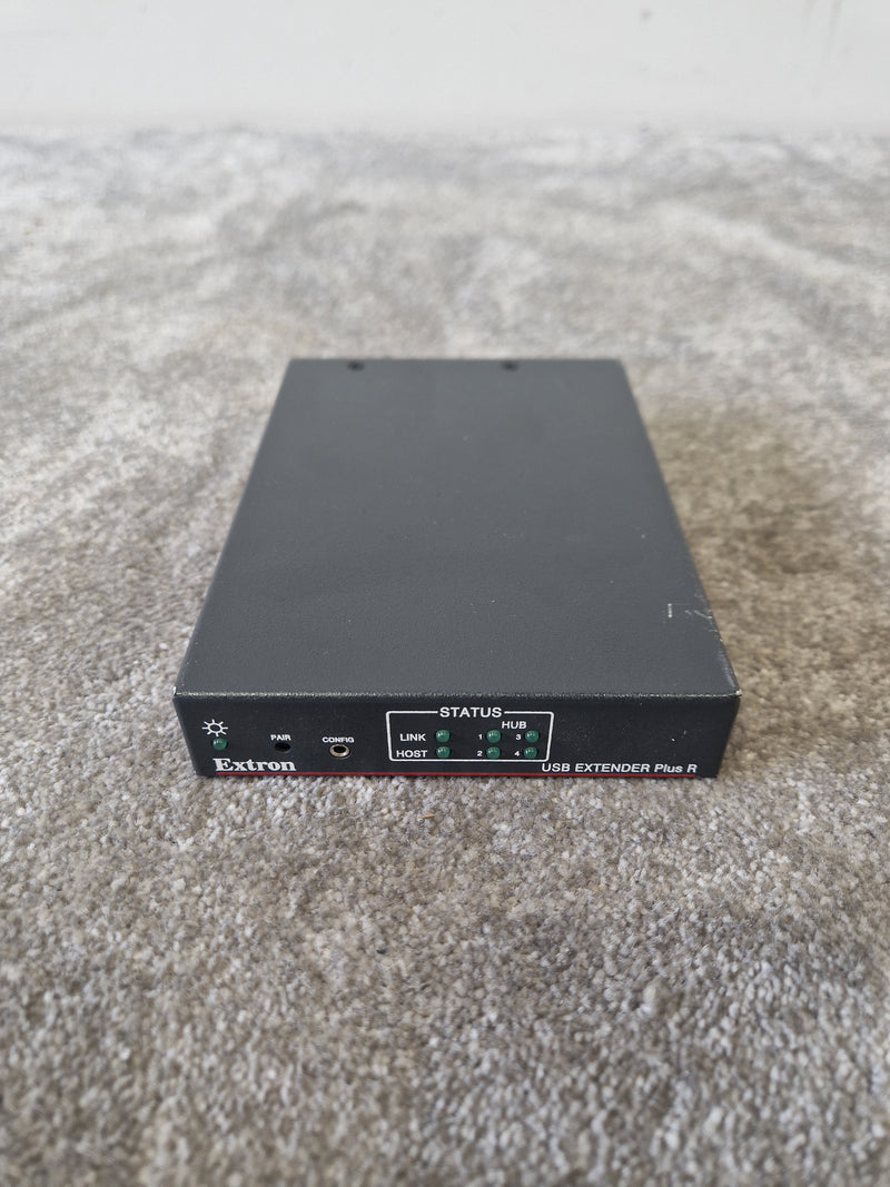 Extron USB Extender Plus R - USB over Twisted Pair - Very Good - image 5