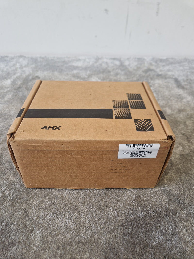 AMX Modero NXV-300 IP Control Interface - Excellent Condition w/ Original Box - image 2